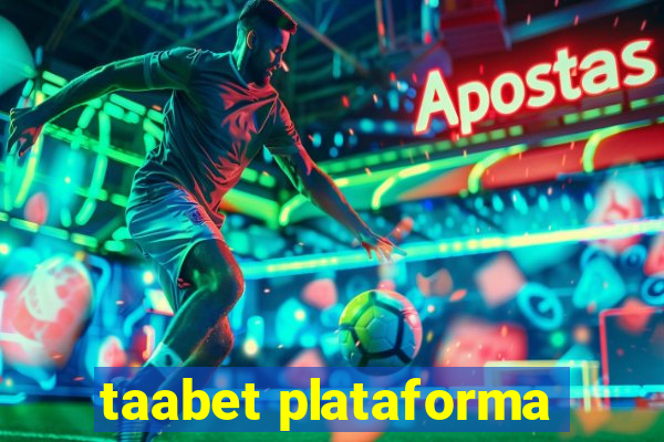 taabet plataforma